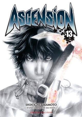 Ascension, Tome 13 (Paperback)