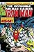 Iron Man #148