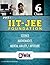 PMT/IIT-JEE Foundation for Class 6