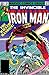 Iron Man #156