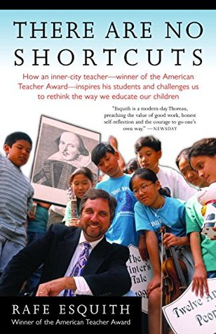 There Are No Shortcuts (Paperback)