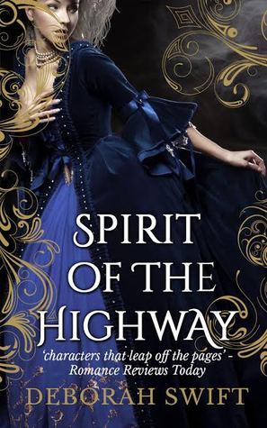 Spirit of the Highway (Highway Trilogy, #2)