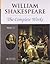William Shakespeare The Complete Works, Volume 2