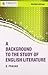 A Background to the Study o...