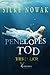 Penelopes Tod: Thriller (German Edition)