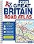 Great Britain Road Atlas