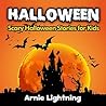 Halloween by Arnie Lightning