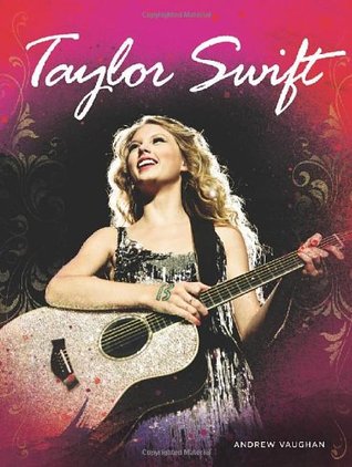 Taylor Swift (Hardcover)