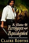 A Matter of Arrogance and Apocalypses