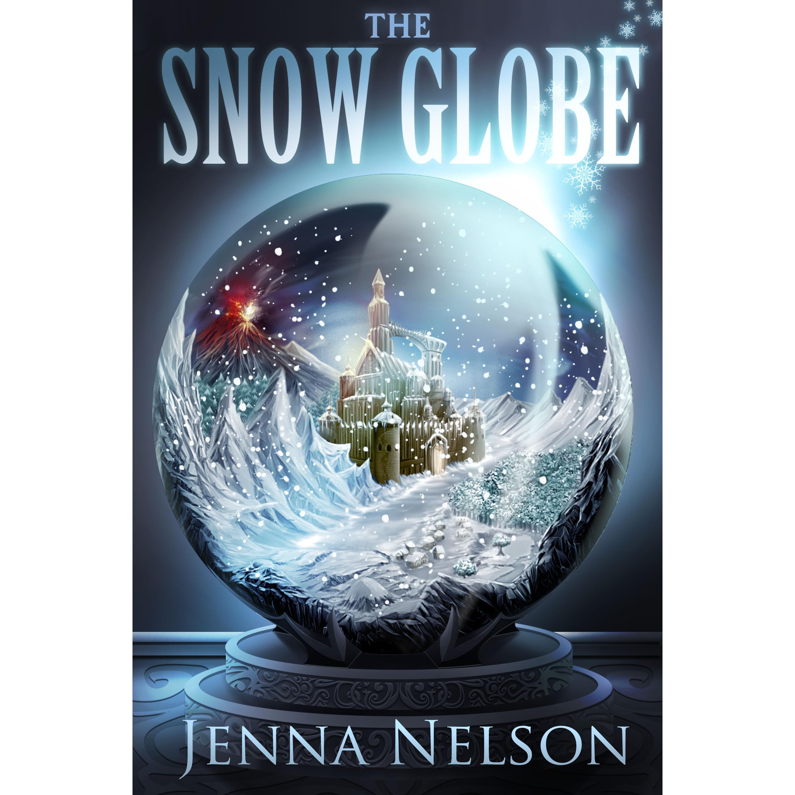 The Snow Globe (Winterhaven Chronicles, 1) by Jenna Nelson — Reviews