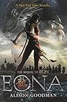 Eona by Alison Goodman