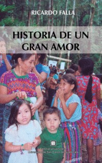 Historia de un Gran Amor (Unknown Binding)