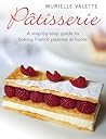 Patisserie: A Ste...