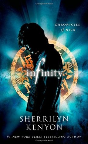 Infinity (Chronicles of Nick, #1)