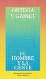 El Hombre Y La Gente