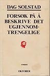 Forsøk på å beskr...
