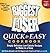 The Biggest Loser Quick & Easy Cookbook: Simply Delicious Low-calorie Recipes to Make in a Snap