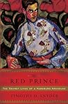The Red Prince by Timothy Snyder