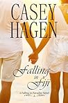 Falling in Fiji by Casey Hagen