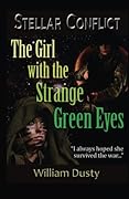 The Girl with the Strange Green Eyes
