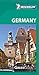 Michelin Green Guide Germany