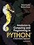 Introduction to Computing and Programming in Python