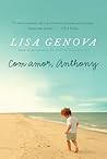 Com amor, Anthony by Lisa Genova