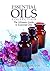Essential Oils Collection by Nicole Harrington