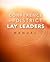 Conference and District Lay Leader's Manual by Sandy Jackson
