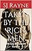 Taken by the Rich Men: The Gay Billionaire Bundle