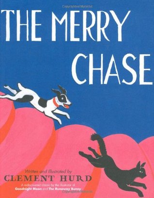 The Merry Chase (Hardcover)