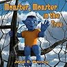 Monster in the Tree by John E. Dorey