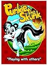 Punkie The Skunk: Playing With Others