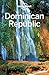 Lonely Planet Dominican Republic (Travel Guide)