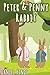 Peter and Penny Rabbit by Daniel Hinds