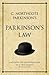C. Northcote Parkinson's Parkinson's Law by Leo Gough