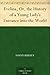 Evelina, or The History of ...