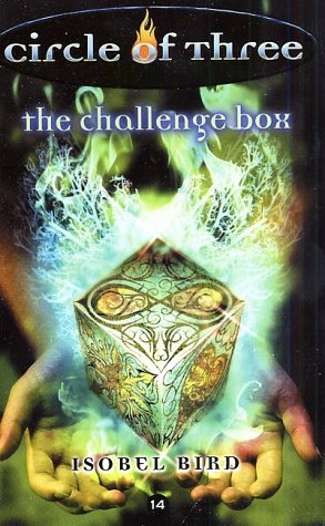 The Challenge Box (Circle of Three, #14)