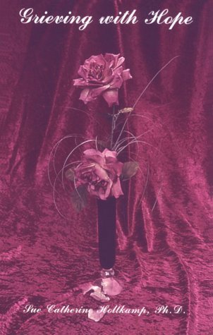 Grieving with Hope (Paperback)