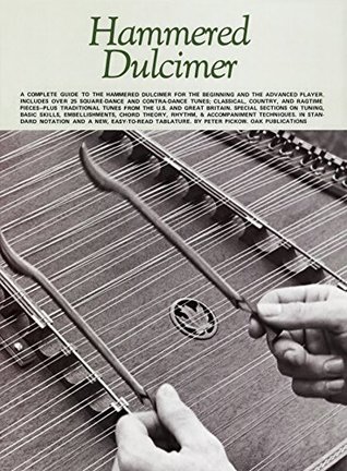 Hammered Dulcimer