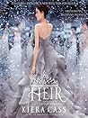 The Heir by Kiera Cass