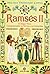 Ramsés II - O Deus Vivo, Conquistador de Terras e de Corações by Maria Helena Trindade Lopes