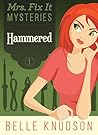 Hammered by Belle Knudson