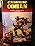 La espada salvaje de Conan: Conan el Conquistador y otras historia (Coleccionable La Espada Salvaje de Conan, #4)