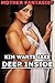 Mother Fantasies: Kim Wants Jake Deep Inside (Naughty Mother Taboo, Older Woman Younger Man)
