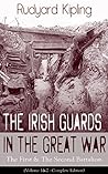 The Irish Guards ...