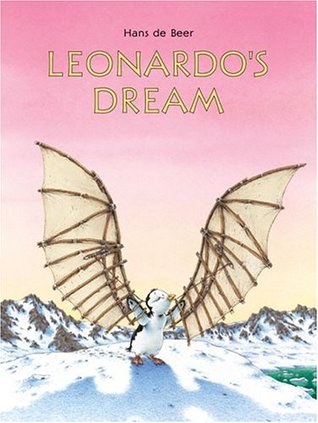 Leonardo's Dream (Hardcover)