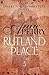 Rutland Place by Anne Perry