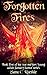 Forgotten Fires by Sara C. Roethle