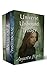 Universe Unbound Trilogy Boxed Set